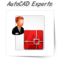 AutoCAD Drawings/Conversion Experts